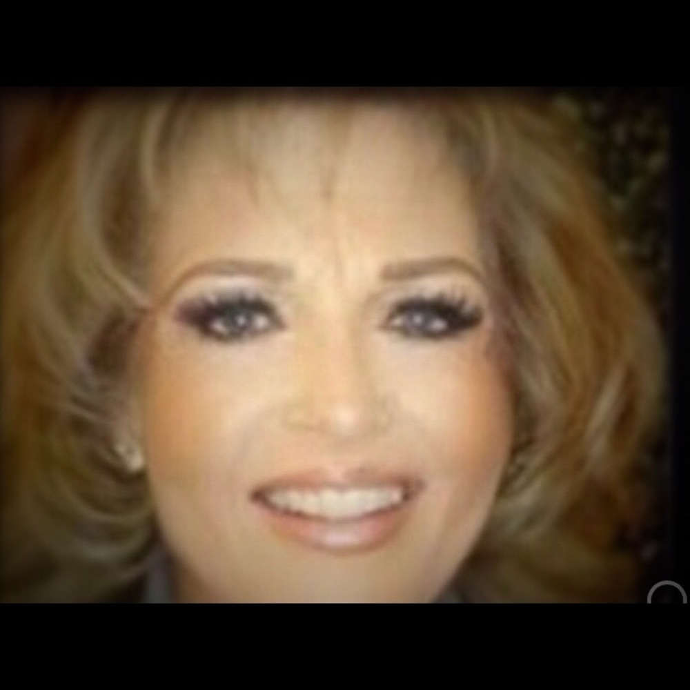 Meet your Posher, Karen